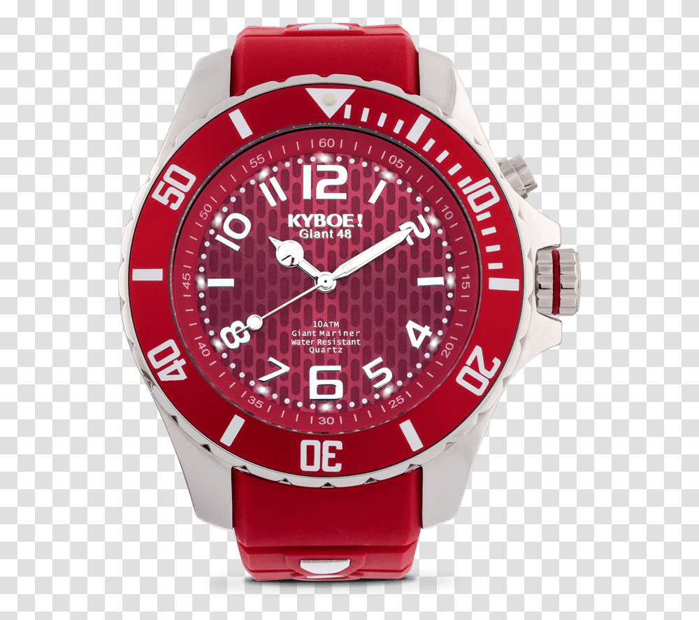 Rolex Submariner, Wristwatch, Digital Watch Transparent Png