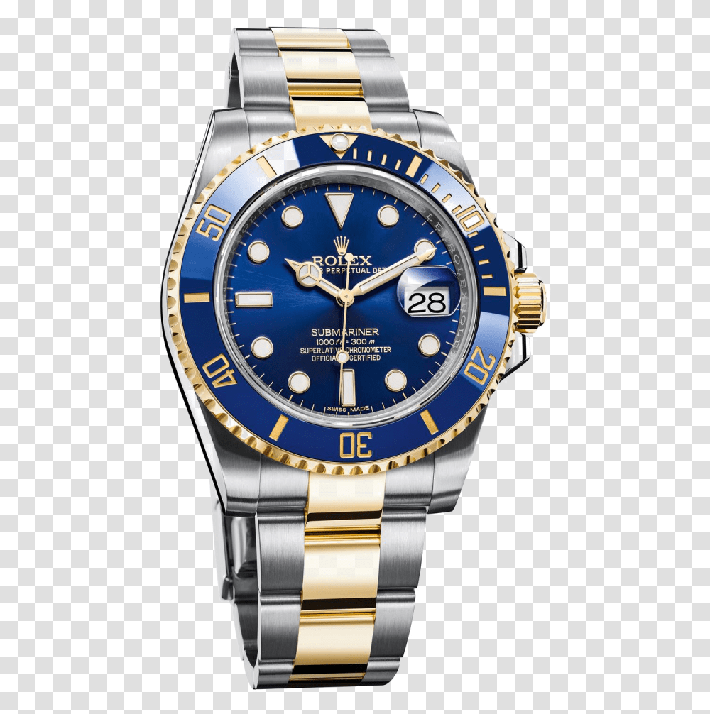 Rolex & Free Rolexpng Images 17033 Pngio Rolex Submariner Gold, Wristwatch, Clock Tower, Architecture, Building Transparent Png