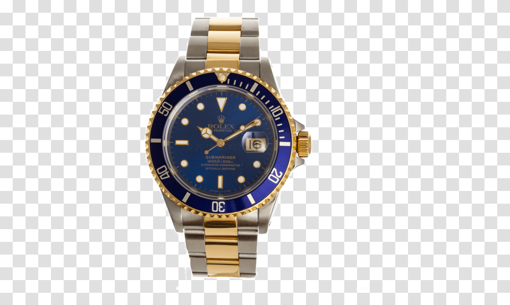 Rolex, Wristwatch, Number Transparent Png