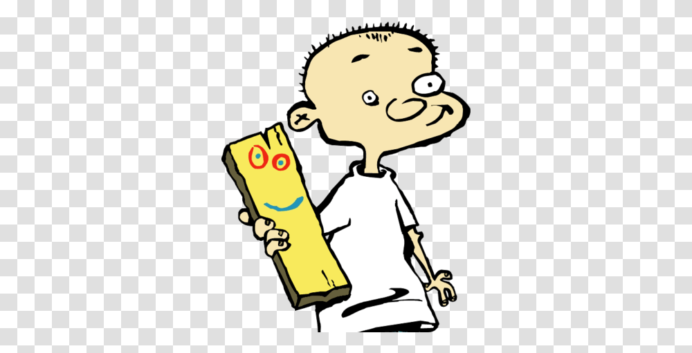 Rolf And Plank Google Search In 2020 Johnny Ed Edd N Eddy, Leisure Activities, Stencil, Weapon, Weaponry Transparent Png