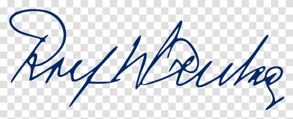 Rolf Wanka Horizontal, Text, Handwriting, Signature, Autograph Transparent Png