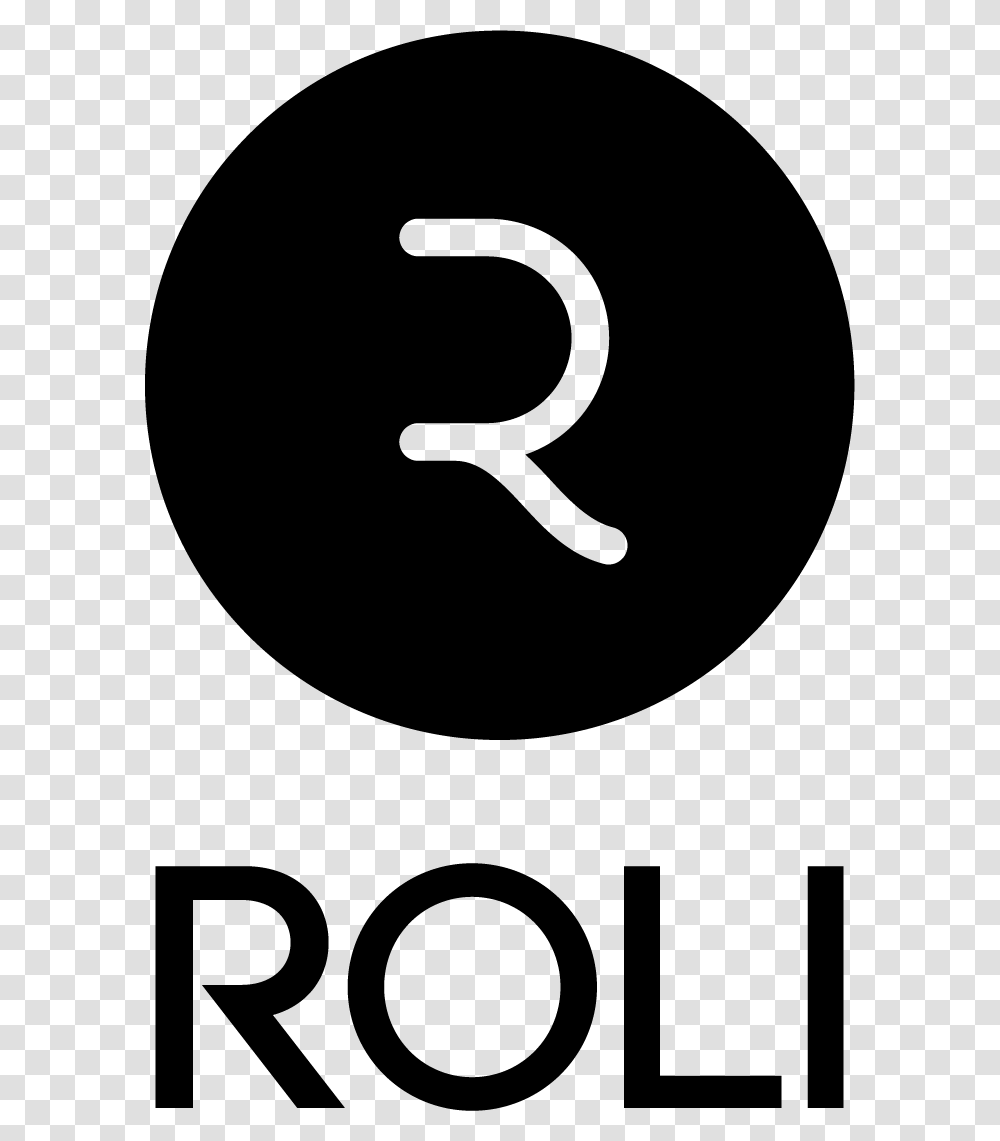 Roli Logo Roli Logo, Trademark, Face Transparent Png