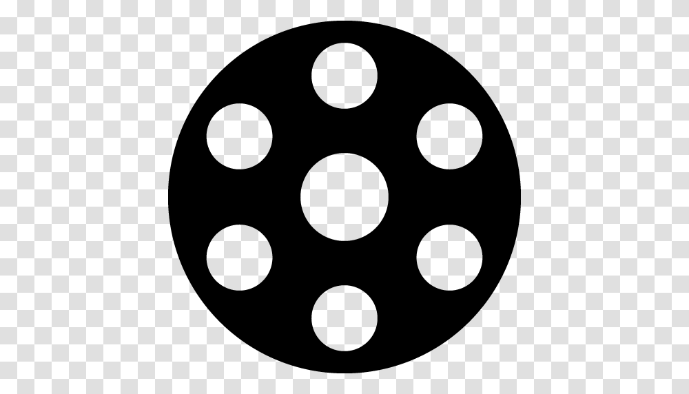 Roll Film Icon, Gray, World Of Warcraft Transparent Png