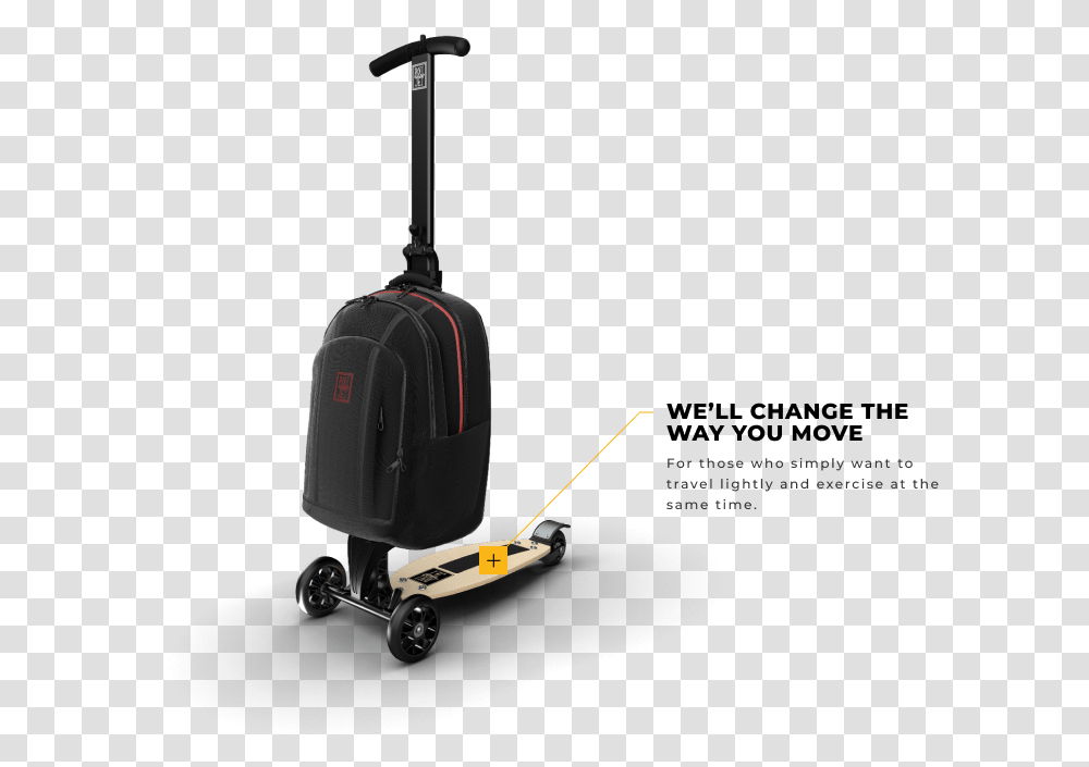 Roll Jet, Luggage, Suitcase, Lawn Mower, Tool Transparent Png