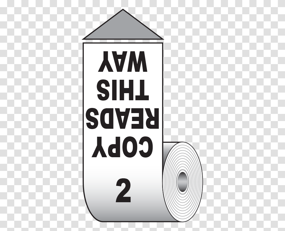 Roll Of Film Circle, Poster, Advertisement, Alphabet Transparent Png