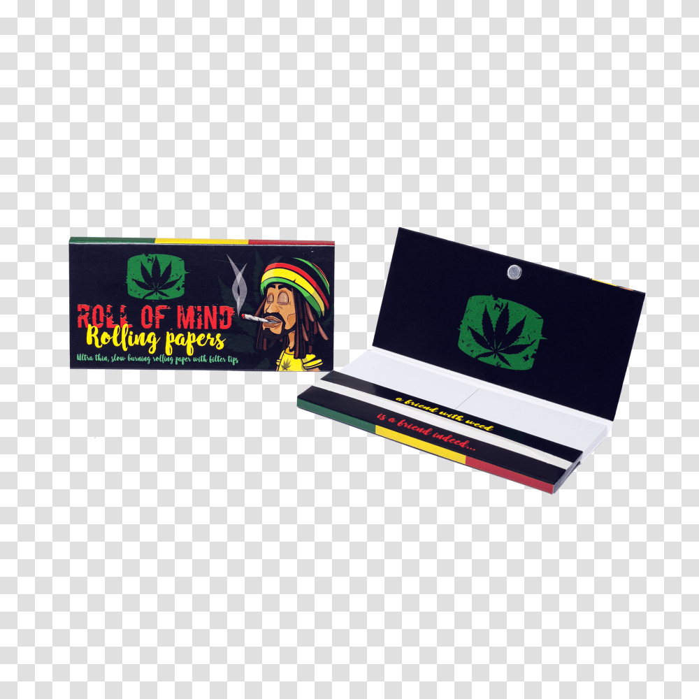 Roll Of Mind Rolling Papers Euphoria, Business Card, Person, Human Transparent Png