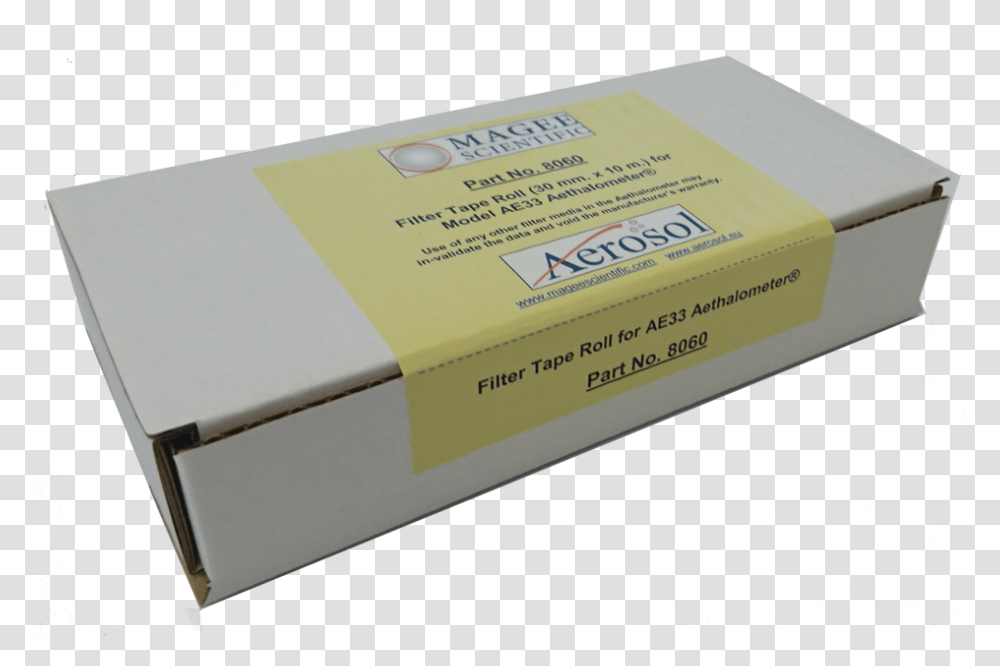 Roll Of Tape Box, Carton, Cardboard, Label Transparent Png