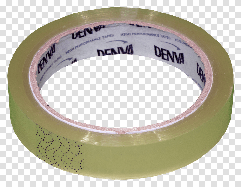 Roll Of Tape Metal Transparent Png