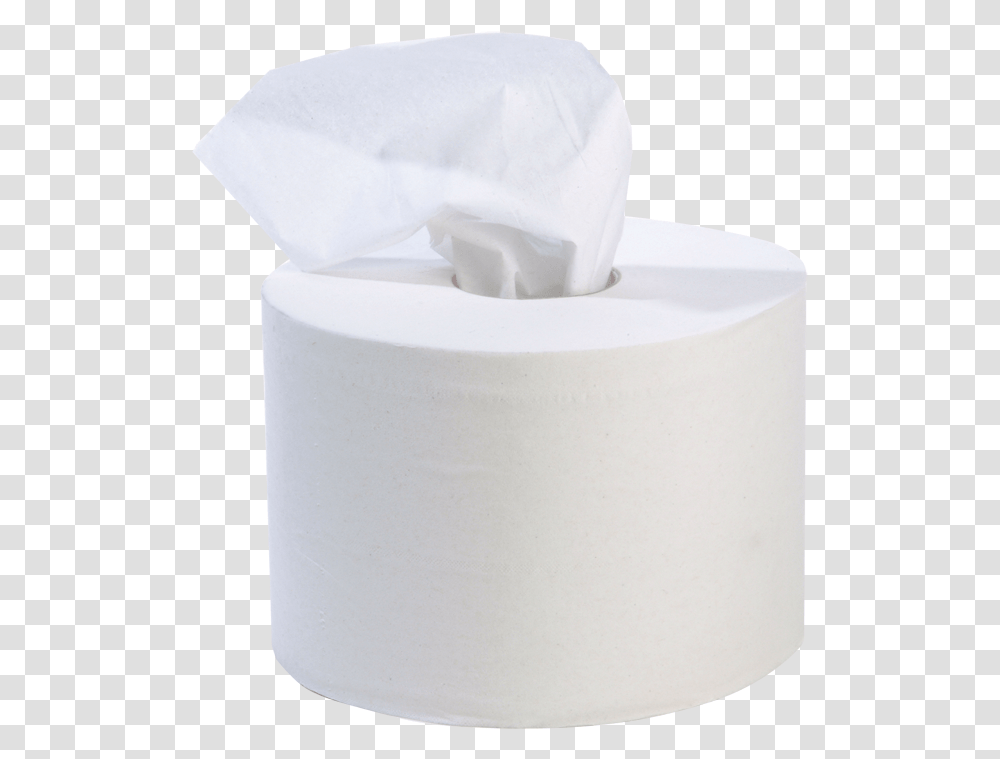 Roll Of Toilet Paper Facial Tissue, Milk, Beverage, Drink, Towel Transparent Png