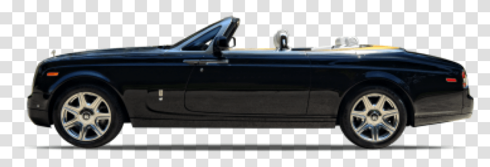 Roll Royce Elevation, Car, Vehicle, Transportation, Tire Transparent Png