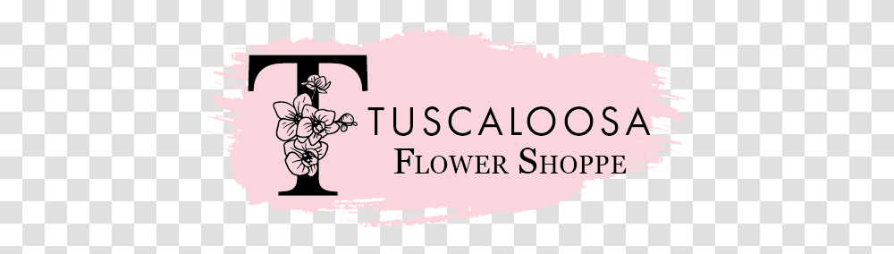 Roll Tide Bouquet - Tuscaloosa Flower Shoppe Tuscaloosa Flower Shoppe, Text, Outdoors, Nature, Alphabet Transparent Png