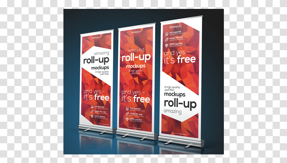 Roll Up Mockup Free, Poster, Advertisement, Flyer, Paper Transparent Png