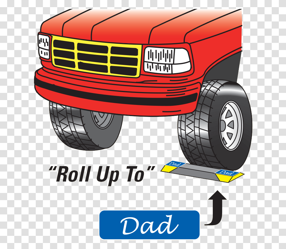 Roll Up To Car Off Road Vehicle, Transportation, Bumper, Tire, Wheel Transparent Png