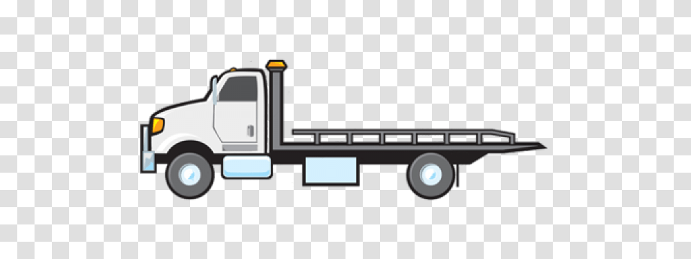 Rollback Tow Truck, Electronics, Pickup Truck, Vehicle, Transportation Transparent Png