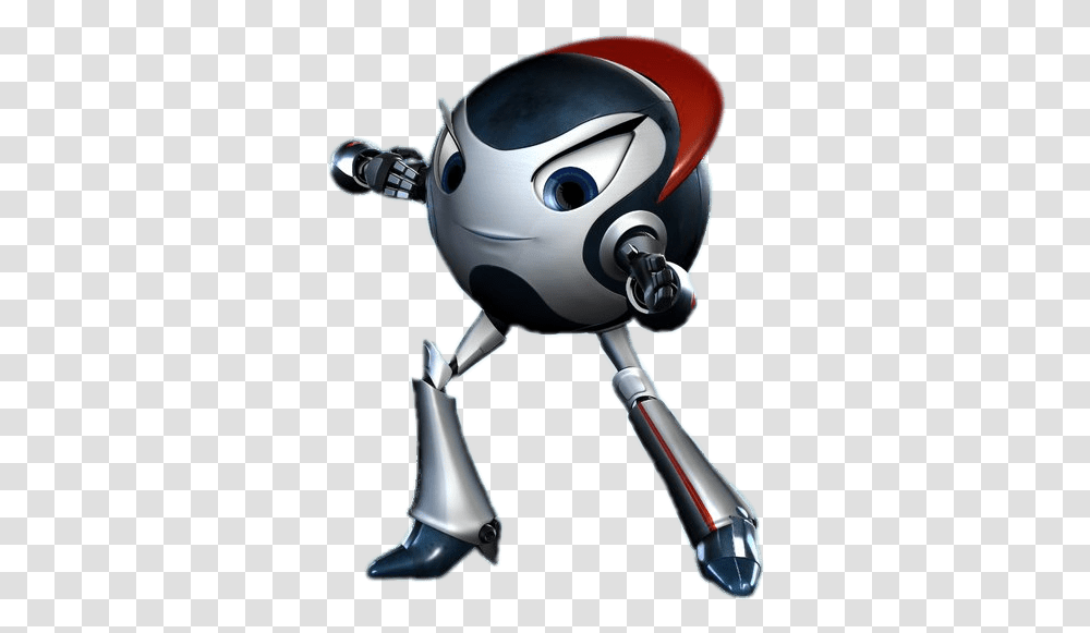 Rollbots Penny, Blow Dryer, Appliance, Hair Drier, Robot Transparent Png