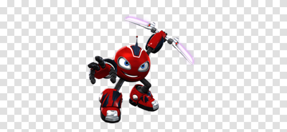 Rollbots Penny, Toy, Robot Transparent Png