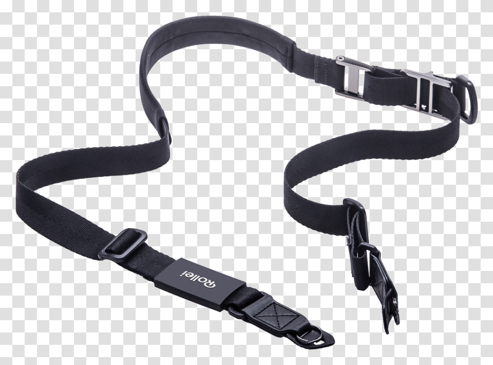 Rollei Professional Camera Strap Of Easy, Belt, Accessories, Accessory, Leash Transparent Png