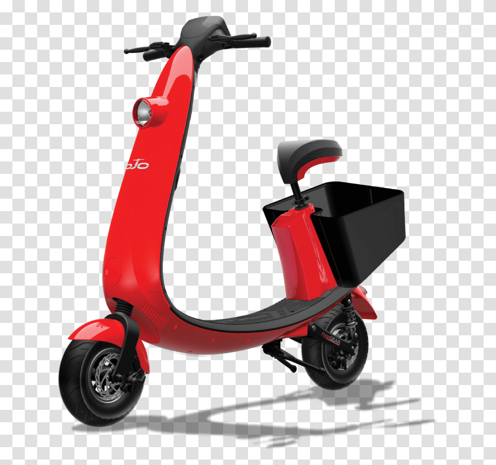 Roller Clipart Scooter Ojo Scooter, Lawn Mower, Tool, Vehicle, Transportation Transparent Png