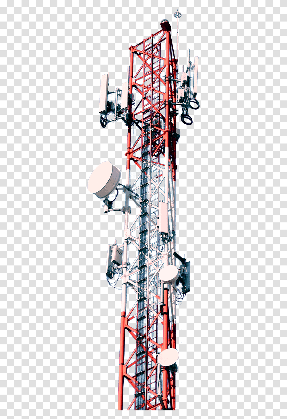 Roller Coaster, Electrical Device, Antenna, Utility Pole Transparent Png