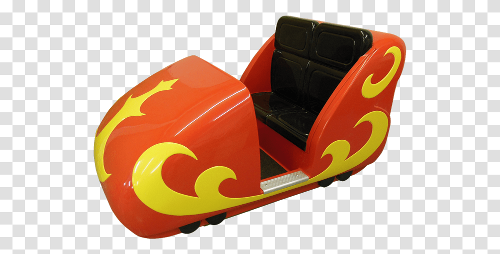 Roller Coaster For Kids Roller Coaster Car Clipart Rollar Coaster Cart Clipart, Vehicle, Transportation, Sled, Tire Transparent Png