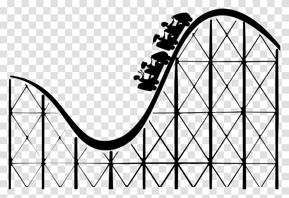 Roller Coaster Image Clipart Roller Coaster Clipart, Amusement Park, Chandelier, Lamp Transparent Png