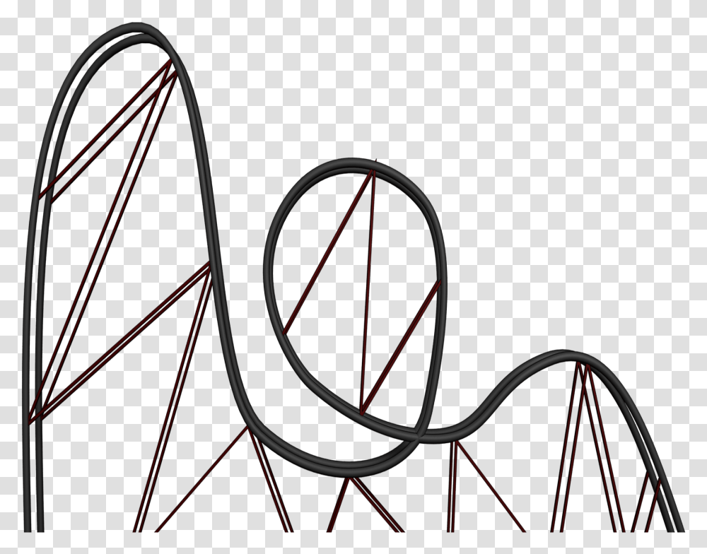 Roller Coaster Images, Label, Light, Weather Transparent Png