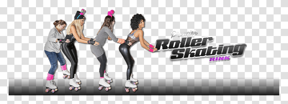 Roller Disco Image Roller Skate Rink, Person, Human, Sport, Sports Transparent Png