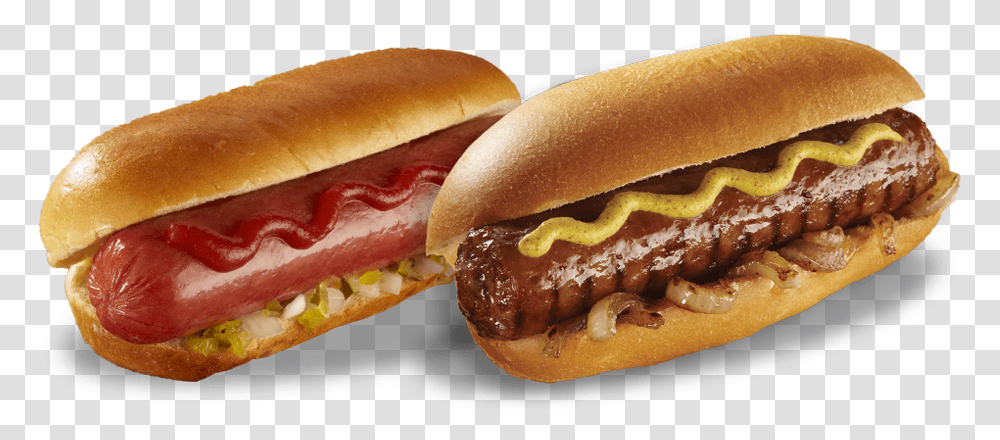 Roller Grill Grilled Hot Dog Clipart, Food, Burger Transparent Png