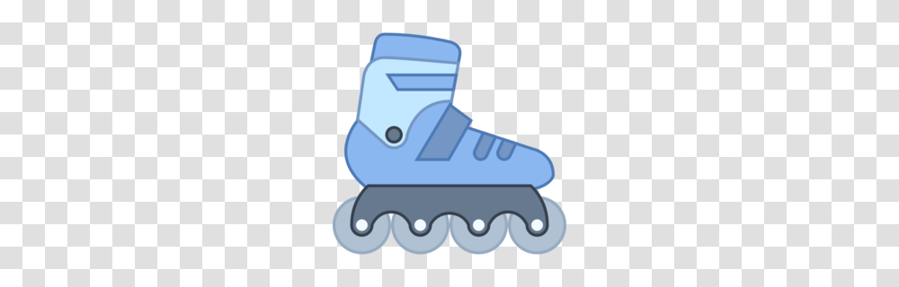 Roller Rink Scene Clipart, Teeth, Mouth, Apparel Transparent Png