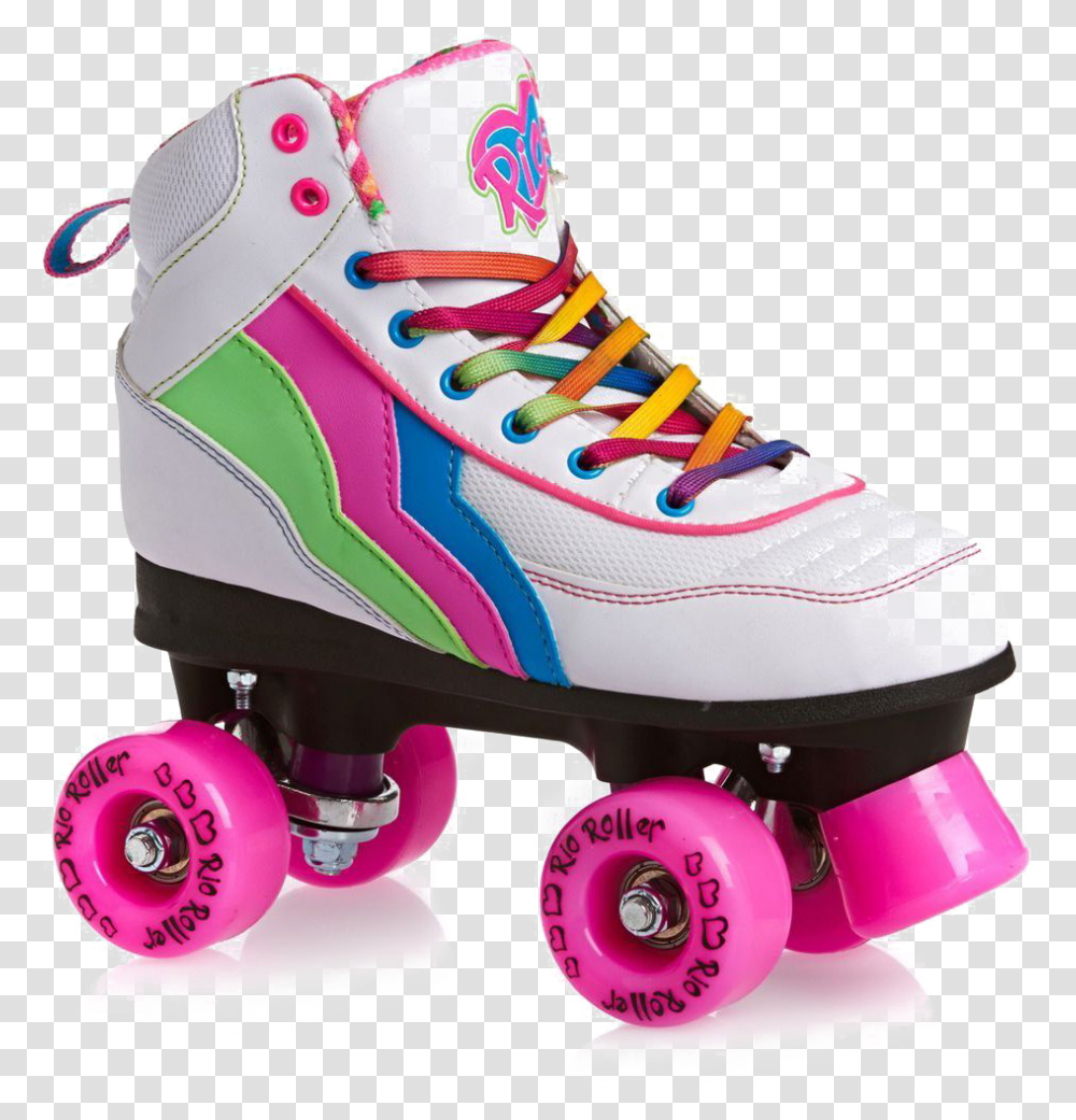 Roller Skate Background Image Roller Skates, Shoe, Footwear, Apparel Transparent Png