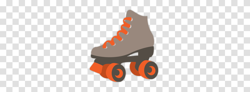 Roller Skate Cut Out Roller Skating, Apparel, Footwear, Shoe Transparent Png