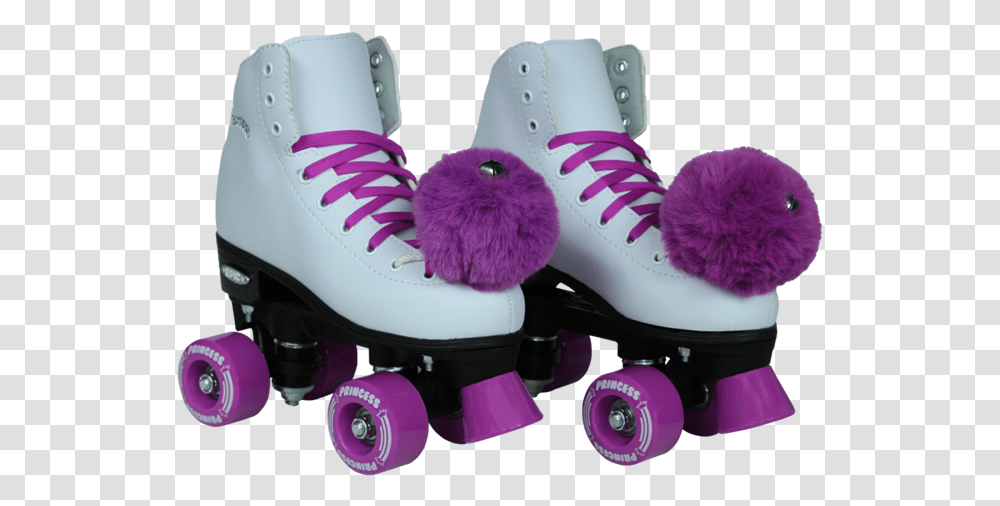 Roller Skate Pom Poms, Sport, Sports, Skating, Toy Transparent Png
