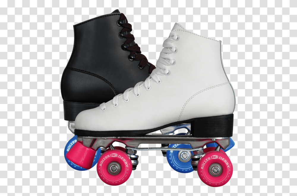 Roller Skates Background, Shoe, Footwear, Apparel Transparent Png