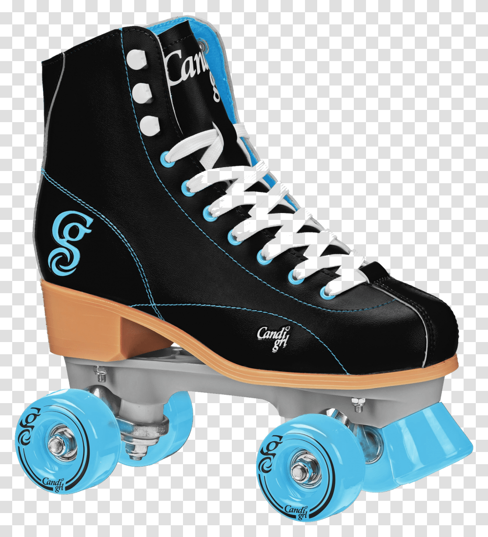 Roller Skates Candi Girl Roller Skates, Shoe, Footwear, Apparel Transparent Png