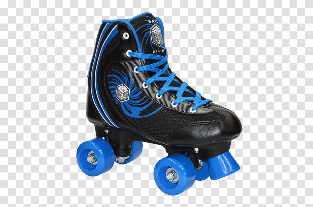 Roller Skates Image, Shoe, Footwear, Apparel Transparent Png