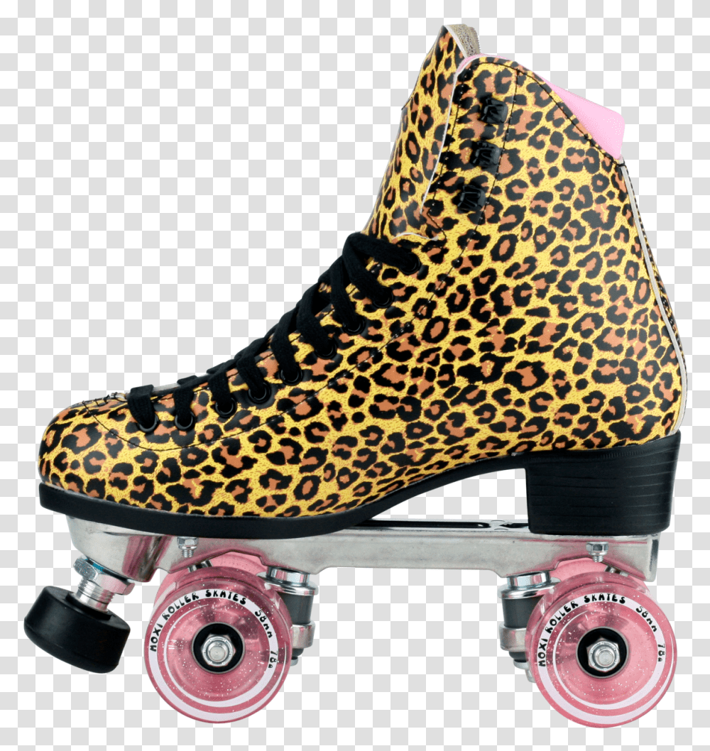 Roller Skates Moxi Jungle Skates, Sport, Sports, Skating, Shoe Transparent Png