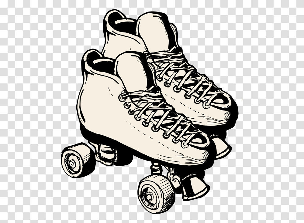 Roller Skates Roller Skating Roller Derby Clip Art Roller Skate Free Clip Art, Sport, Sports, Ice Skating, Shoe Transparent Png