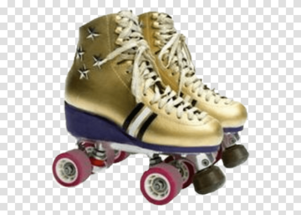 Roller Skates Soy Luna Jim, Shoe, Footwear, Apparel Transparent Png
