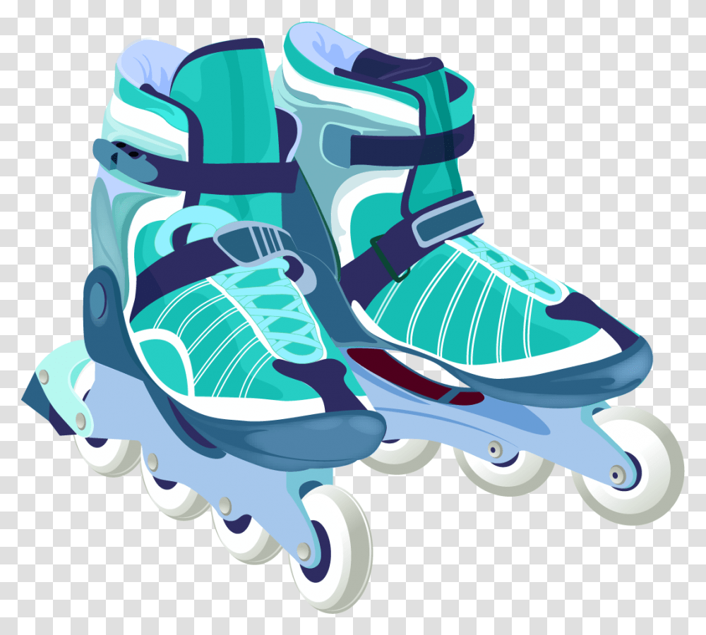 Roller Skates, Sport, Apparel, Footwear Transparent Png