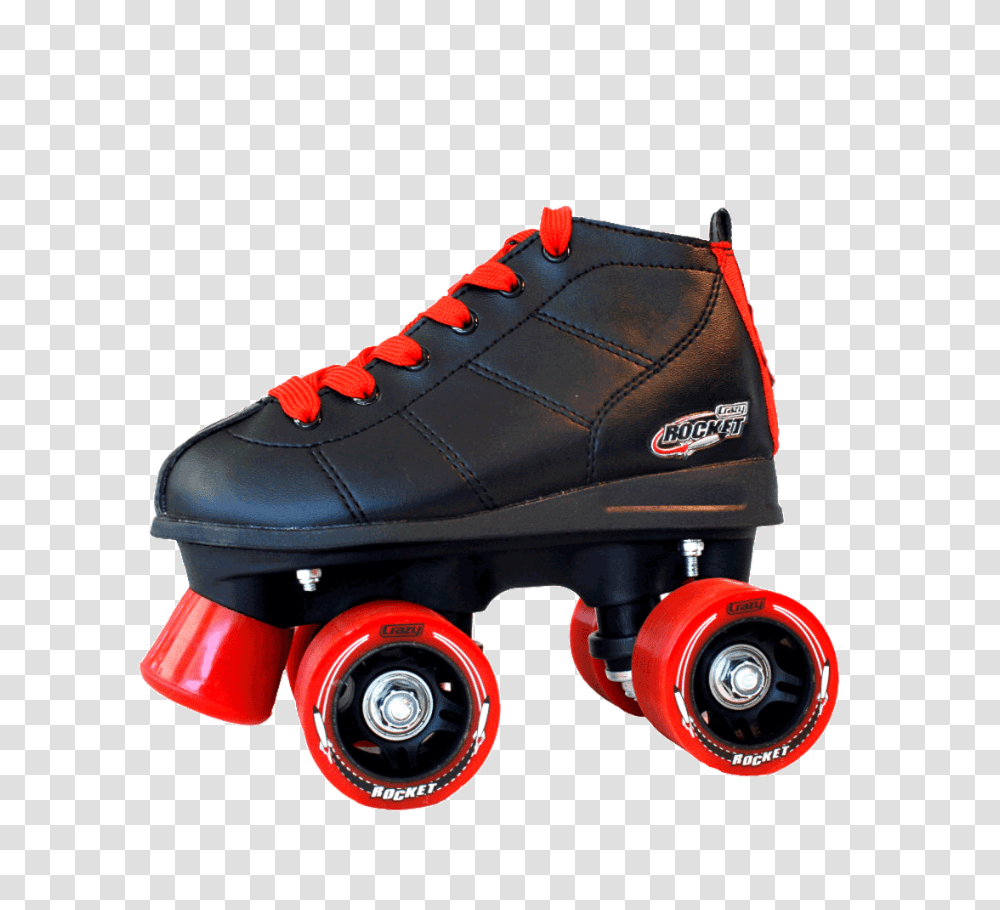 Roller Skates, Sport, Sports, Skating, Lawn Mower Transparent Png