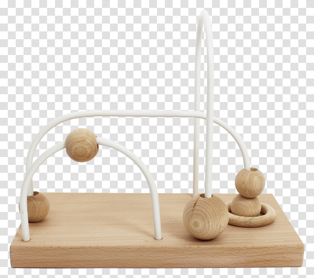 Rollercoaster 03 White Plywood, Sink Faucet, Cork, Toy Transparent Png