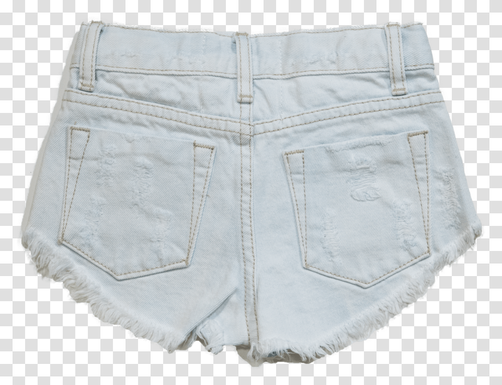 Rollers Xanthe Kids Jean ShortsClass Pocket, Apparel, Home Decor, Pants Transparent Png