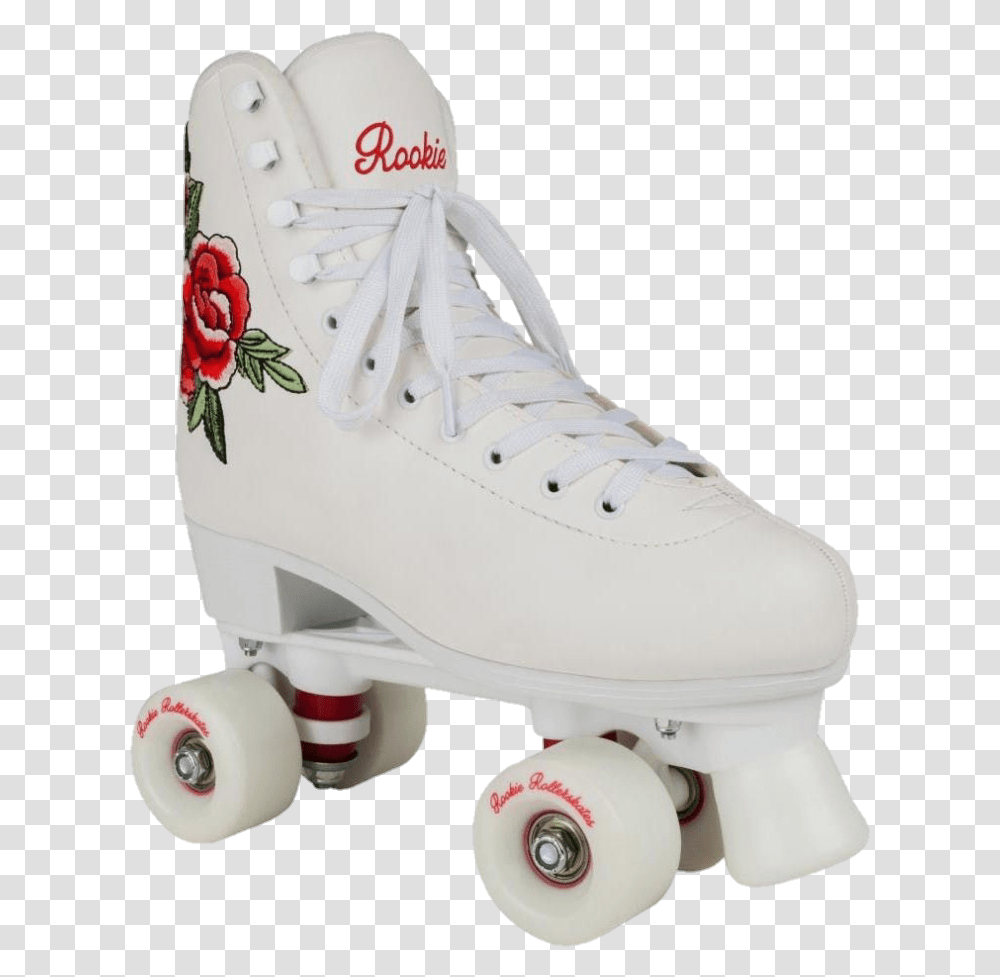 Rollerskate Rollerskates Retro Vintage 50s 6ps Pretty Roller Skates, Skating, Sport, Sports, Shoe Transparent Png
