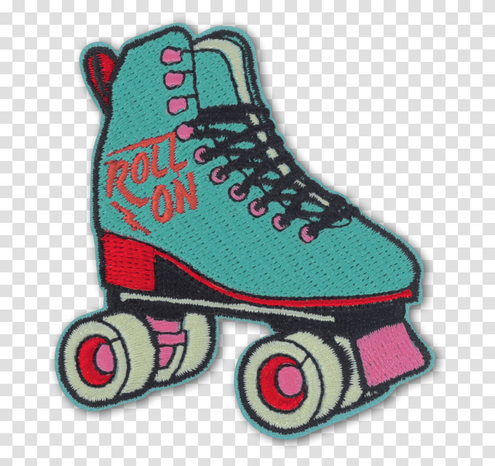 Rollerskate, Shoe, Footwear, Apparel Transparent Png