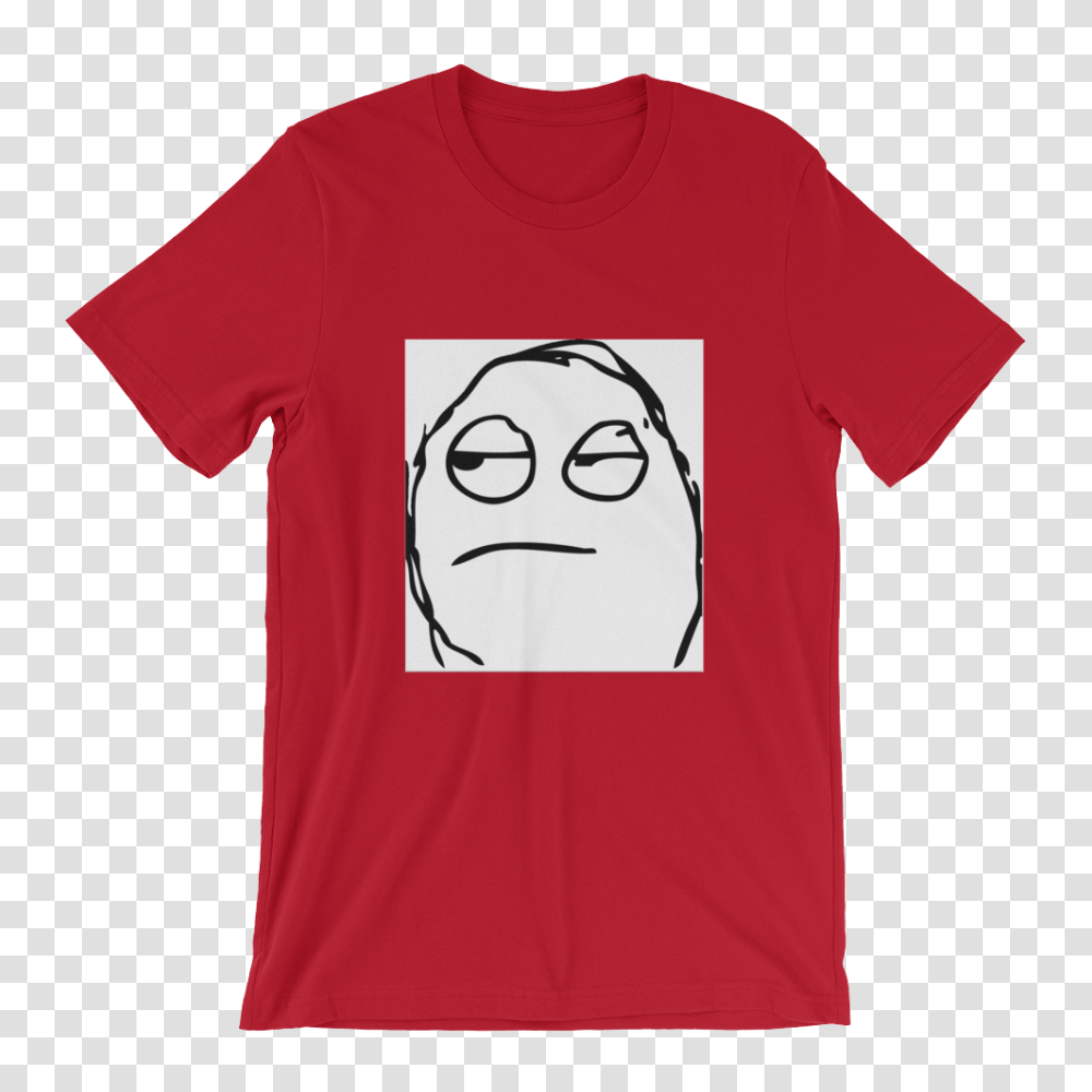 Rolling Eyes Meme Gallery Official, Apparel, T-Shirt, Sleeve Transparent Png