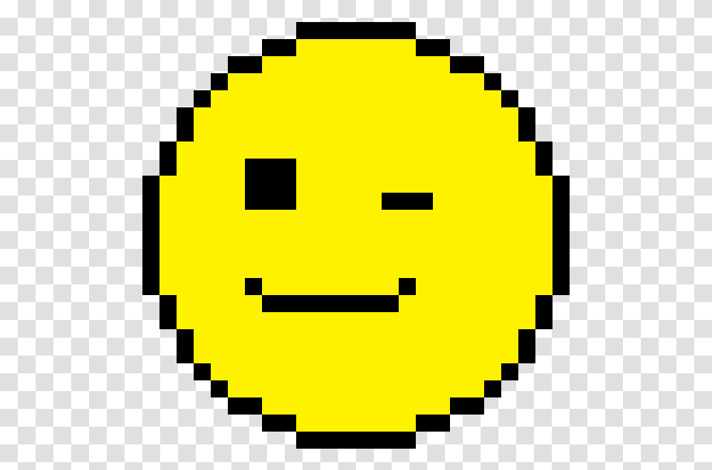 Rolling Eyes Pixel Art Chrome, First Aid, Pac Man Transparent Png