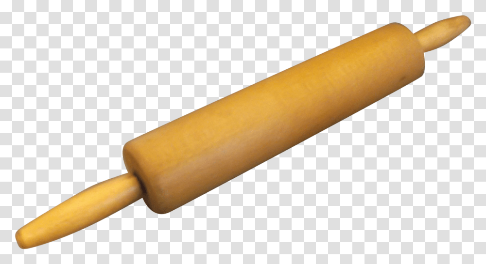 Rolling Pin Background, Hammer, Tool, Cylinder, Weapon Transparent Png