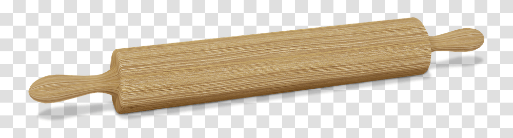 Rolling Pin Background, Wood, Plywood, Hardwood, Tabletop Transparent Png