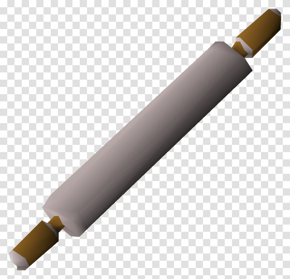 Rolling Pin Cable, Candle Transparent Png