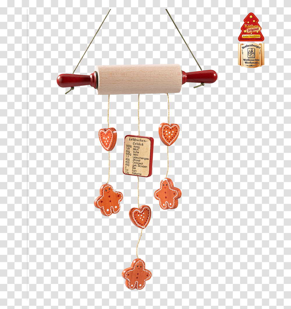 Rolling Pin Circle, Home Decor, Chime, Musical Instrument, Windchime Transparent Png
